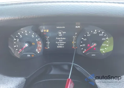 2023 Jeep Compass Latitude 4X4 from USA, damaged, VIN 3C4NJDBN0PT520859